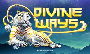 Hình ảnh trò chơi Divine Ways tại bk8