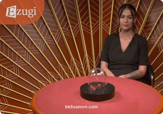 Hình ảnh Sicbo tại bk8