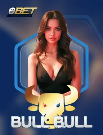 Hình ảnh bk8 ebet_bull_bull_portrait tại bk8